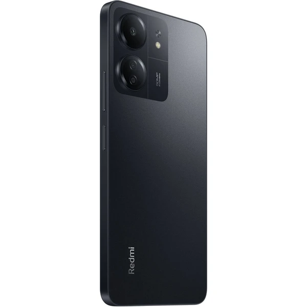Xiaomi Redmi 13C 5G 4/128GB černá - Mobilní telefony - Obrázek 38Y7000701