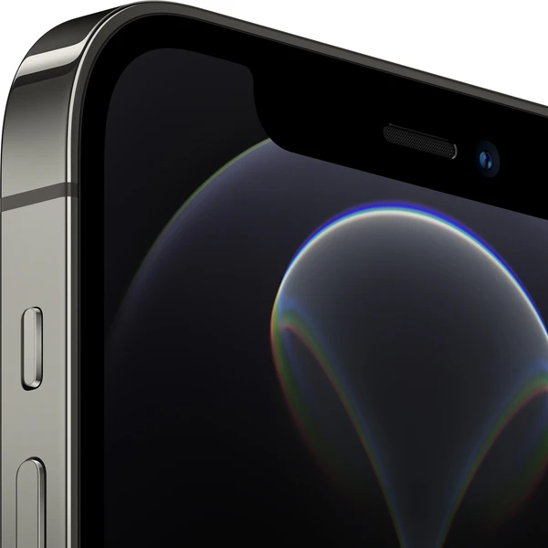 Apple iPhone 12 Pro 128GB grafitově šedý - Mobilní telefony - Obrázek 38YD500301