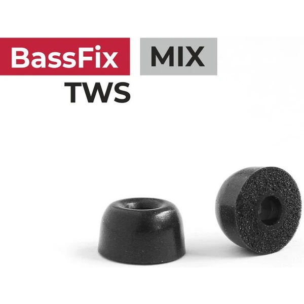 QCY T2C BassFix černá - Sluchátka - Obrázek 38Z3400301