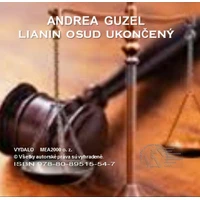 Lianin osud ukončený - E-kniha