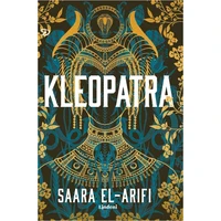Kleopatra - E-kniha