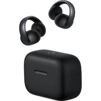 Anker Soundcore AeroClip bluetooth sluchátka černá - Sluchátka