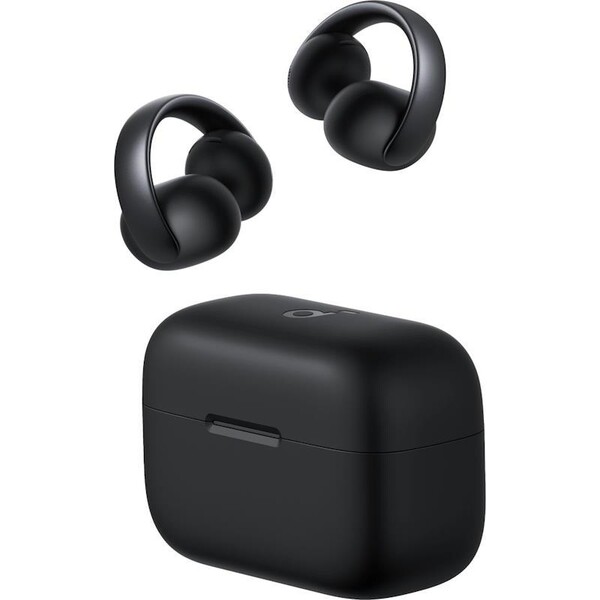 Anker soundcore AeroClip Černá