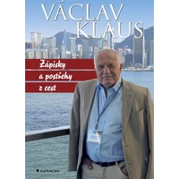 Zápisky a postřehy z cest - E-kniha
