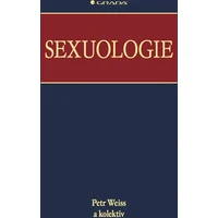 Sexuologie - E-kniha