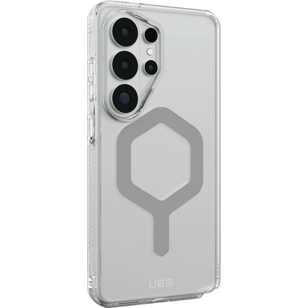 UAG Plyo MagSafe kryt Samsung Galaxy S26 Ultra čirý/stříbrný - Pouzdra - Obrázek 38c193f1521b487f9e5e2390c6b5ca36