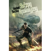 Střepy z Apokalypsy - E-kniha
