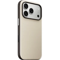 Nomad Sport Case MagSafe kryt iPhone 17 Pro/18 Pro Cream - Pouzdra