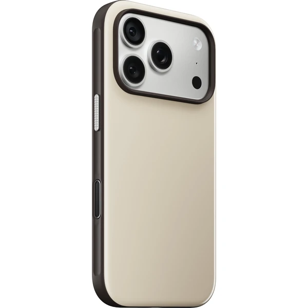 Nomad Sport Case MagSafe kryt iPhone 17 Pro/18 Pro Cream - Pouzdra - Obrázek 38c77eb3085b4360b7a0563007c4b60f