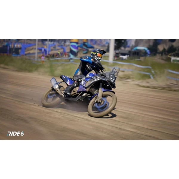 Ride 6 (PS5) - Hry pro PS5 - Obrázek 38ca56aff66a41c4aa90ba73a788b8d7
