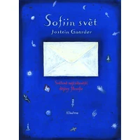 Sofiin svět - E-kniha