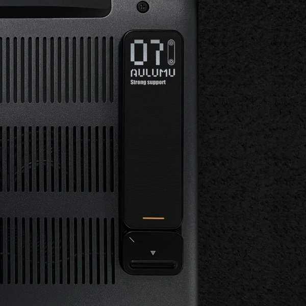 Aulumu G07 POP-UP Laptop Kickstand univerzální nalepovací stojánky Black - Stojánky - Obrázek 38d5e1a7ea6c4c51984d6284ee3344d6