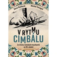 V rytmu cimbálu - E-kniha