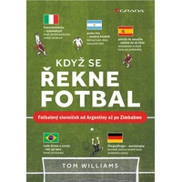 Když se řekne fotbal - E-kniha