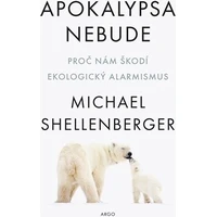 Apokalypsa nebude - E-kniha