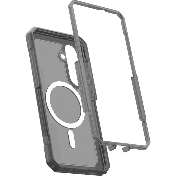UAG Trooper MagSafe kryt Samsung Galaxy S26+ kouřový - Pouzdra - Obrázek 38e4aee1b2e74d5f92bd740a622edb06