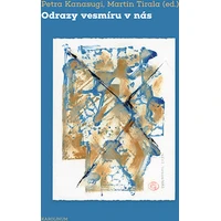 Odrazy vesmíru v nás - E-kniha
