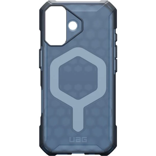 UAG Essential Armor Magsafe kryt iPhone 17 modrý - Pouzdra - Obrázek 38e9085e917848a7ba2b31a123e9f190