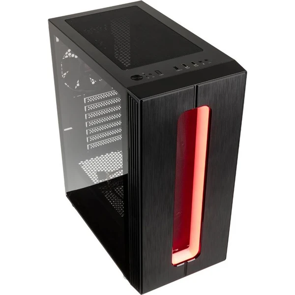 Kolink Nimbus RGB černá - Počítačové skříně - Obrázek 38ec5c4feab04c6896762addf3715da8