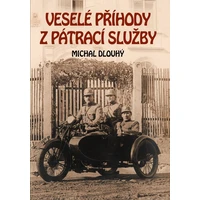 Veselé příhody z pátrací služby - E-kniha