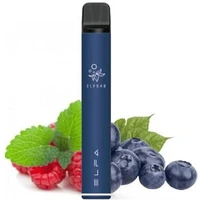 Elf Bar ELFA Pod Kit Blueberry Sour Raspberry - Elektronické cigarety