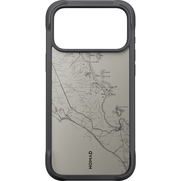 Nomad Rugged MagSafe kryt iPhone 17 Pro Max/18 Pro Max Balandra - Pouzdra - Obrázek 38f86218af944af7b0cf8ea078d5dbd5