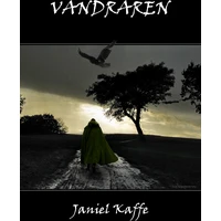 Vandraren - E-kniha
