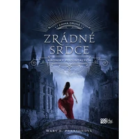 Zrádné srdce - E-kniha