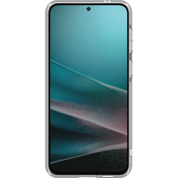 Spigen Ultra Hybrid kryt Samsung Galaxy A57 5G crystal clear - Pouzdra - Obrázek 3903f2888fe24030a55e538d0865855e