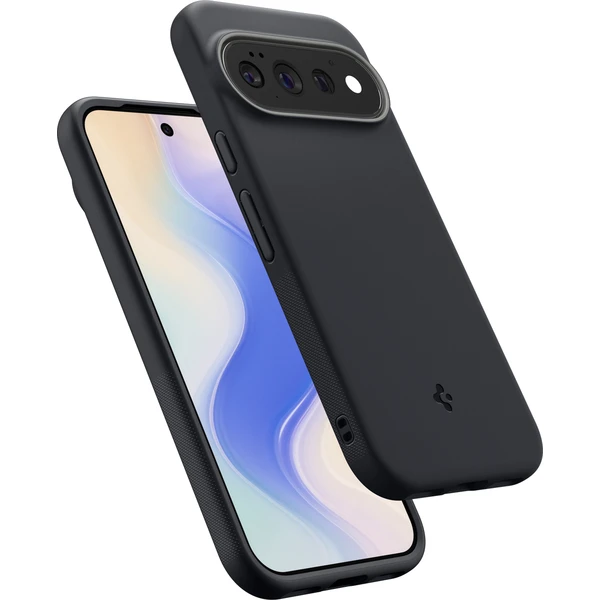 Spigen Nano Pop MagSafe kryt Google Pixel 11 Pro black sesame - Pouzdra - Obrázek 390450e2c64b4aa9825774ad2a6adc73