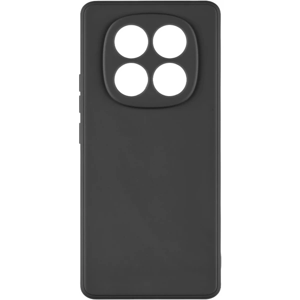 OBAL:ME Matte TPU kryt Xiaomi Redmi Note 14 Pro 4G černý - Pouzdra - Obrázek 3906fac0cfd7438d8102003d3201513b