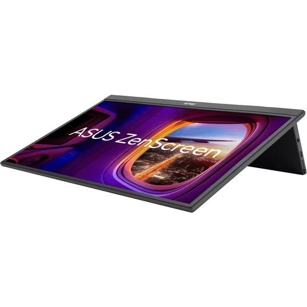 ASUS ZenScreen MB17AHG monitor 17,3' - Monitory - Obrázek 3910000N01
