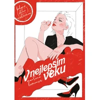 V nejlepším věku - E-kniha