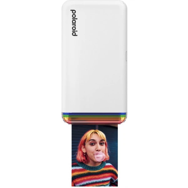 Polaroid Hi-Print Gen 2 tiskárna bílá - Tiskárny - Obrázek 3914000L01