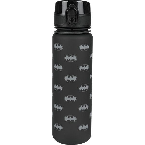 Tritanová láhev na pití BAAGL Batman Logo 500 ml