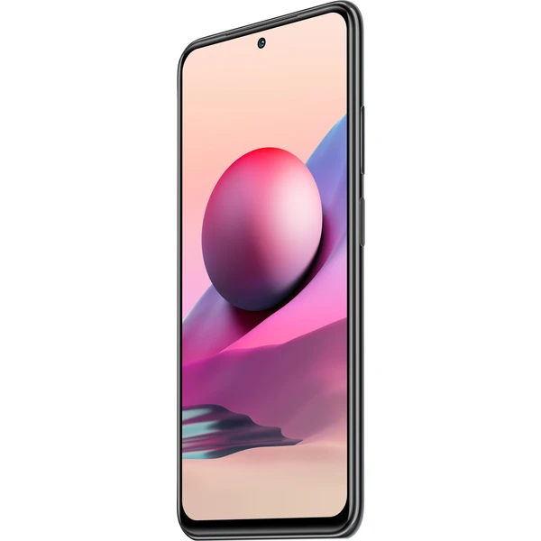 Xiaomi Redmi Note 10S 6GB/128GB Onyx Gray - Mobilní telefony - Obrázek 391GF00101