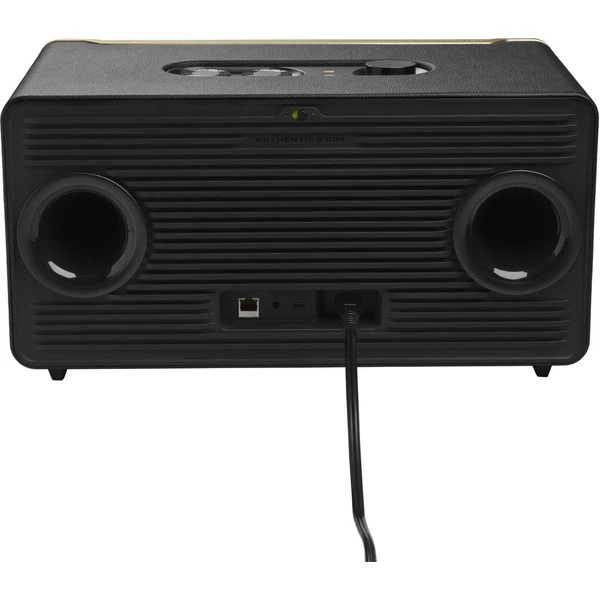 JBL Authentics 500 - Reproduktory - Obrázek 391T100501