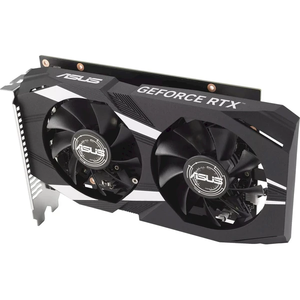 ASUS Dual GeForce RTX 3050 OC 6GB GDDR6 - Grafické karty - Obrázek 391b9434741249c6b87609e917df3471