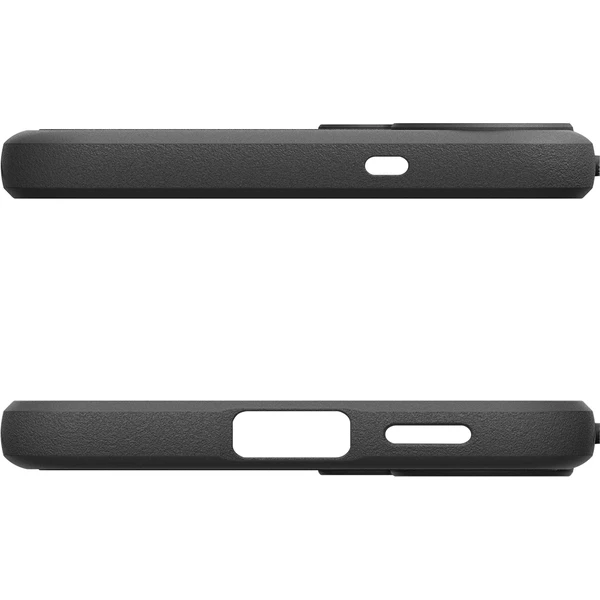 Spigen Rugged Armor kryt Samsung Galaxy S26 FE matte black - Pouzdra - Obrázek 392165abf6064a349fef2f6038935099