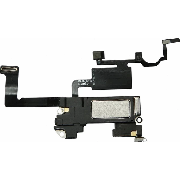 Náhradní díl pro iPhone 12/12 Pro sluchátko s flex kabelem - Náhradní díly - Obrázek 39243f30434b4e58a50fe3e41aa55ed0