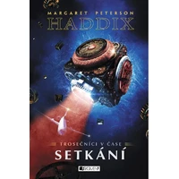 Trosečníci v čase 1 – Setkání - E-kniha