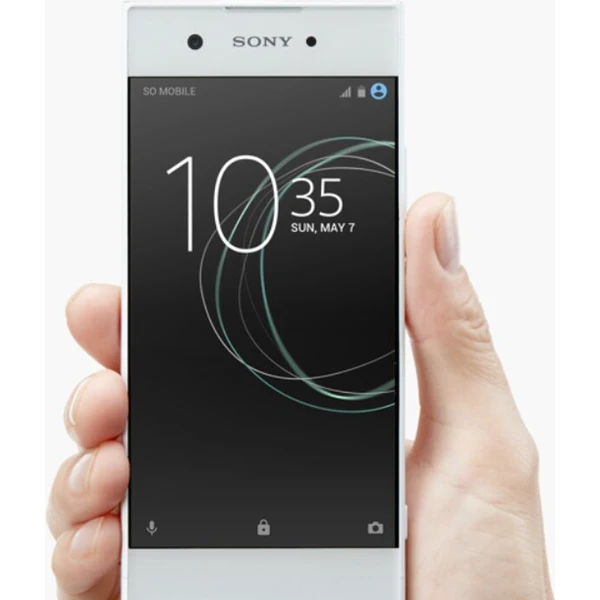 Sony Xperia XA1 (G3112) bílá Dual SIM - Mobilní telefony - Obrázek 392J000101
