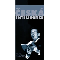 Česká inteligence - E-kniha