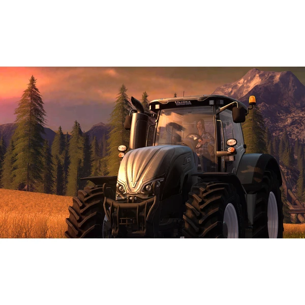 Farming Simulator 17 Platinum Edition (Xbox One) - Hry pro Xbox One - Obrázek 3934100201