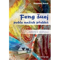 Feng šuej podle našich předků - E-kniha