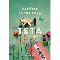 Teta - E-kniha