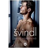 Švindl - E-kniha