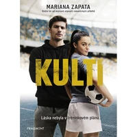 Kulti - E-kniha