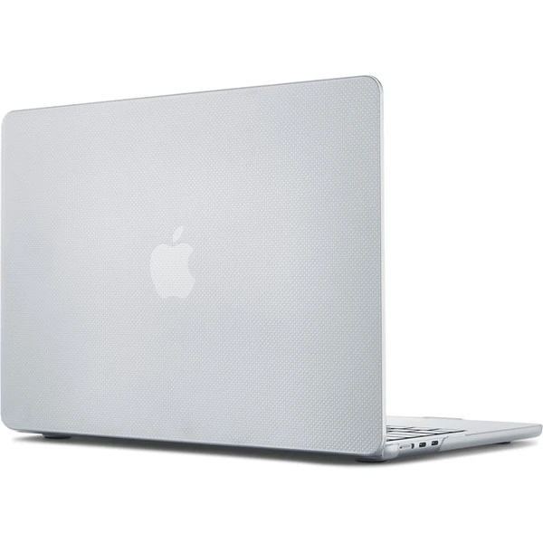 Pipetto Hardshell Dots kryt MacBook Air 13.6" (M4/M3/M2) čirý - Pouzdra - Obrázek 394f47a22b4441e0a3c8d41e8994506a