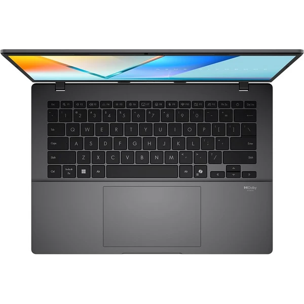 ASUS Vivobook S 14 (M3407GA-OLED048X) šedý - Notebooky - Obrázek 3950e8dd56214036a55bb71e3566439b